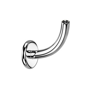TIT1543-1206 Tyčka k piercingu do pupíku TITAN