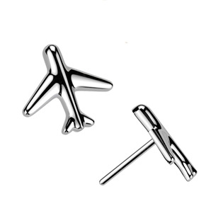 TIT1656 Ozdobná část k PUSH IN piercingu TITAN