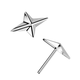 TIT1688 Ozdobná část k PUSH IN piercingu TITAN
