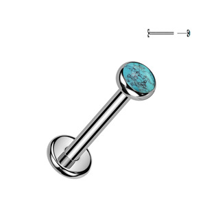 TIT1765-AMT PUSH IN Labreta TITAN