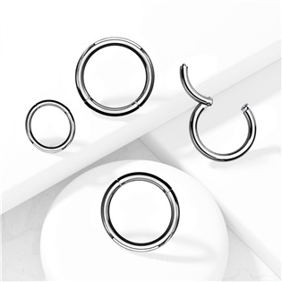 TIT1028-1612 Piercing segment kruh TITAN