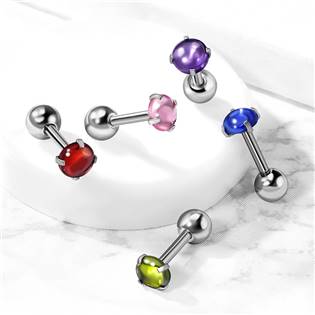 CP1060-G Cartilage piercing do ucha