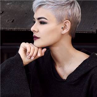 CP1061-C Cartilage piercing do ucha