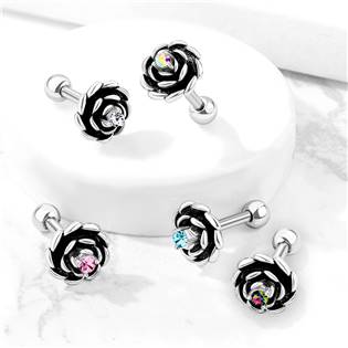 CP1061-VM Cartilage piercing do ucha