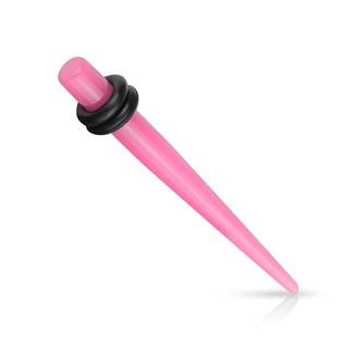 EP01007-02A Roztahovák do ucha