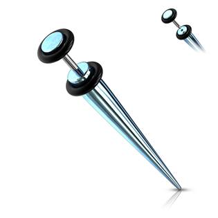 FP01004-LB Falešný piercing
