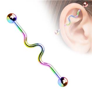 ID01013-B Industrial piercing
