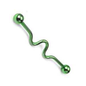 ID01013-B Industrial piercing
