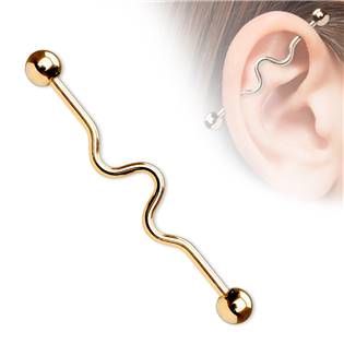 ID01013-B Industrial piercing