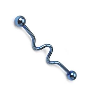 ID01013-GD Industrial piercing