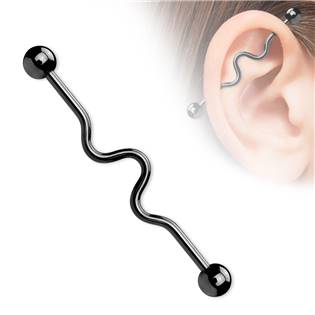 ID01013-GD Industrial piercing