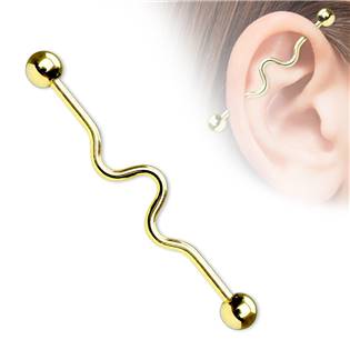 ID01013-GD Industrial piercing