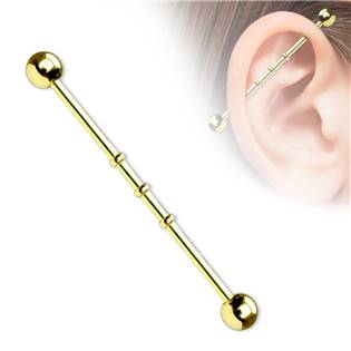ID01014-RD Industrial piercing