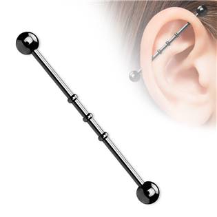 ID01014-RD Industrial piercing