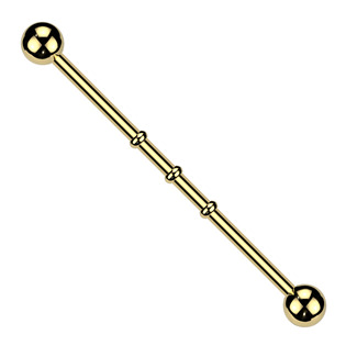 ID01014-RD Industrial piercing