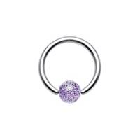 K01021-01 Piercing - kruh