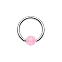 K01021-02 Piercing - kruh