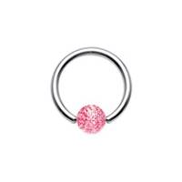K01021-03 Piercing - kruh