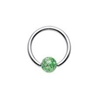 K01021-04 Piercing - kruh