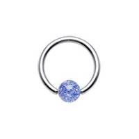 K01021-06 Piercing - kruh