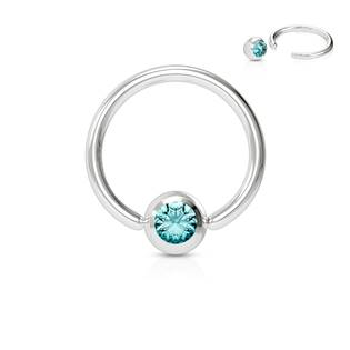 K01023-1210A Piercing - kruh 1,2 x 10 mm