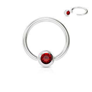 K01023-1210G Piercing - kruh 1,2 x 10 mm