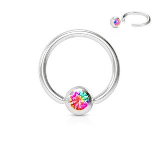 K01023-1210P Piercing - kruh 1,2 x 10 mm