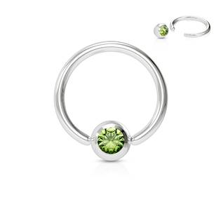 K01023-1210R Piercing - kruh 1,2 x 10 mm