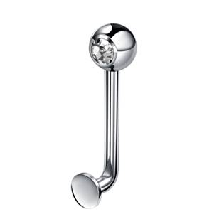 KT001-Q Christina piercing