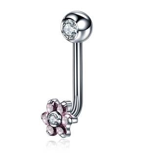 KT003-K Christina piercing kytička