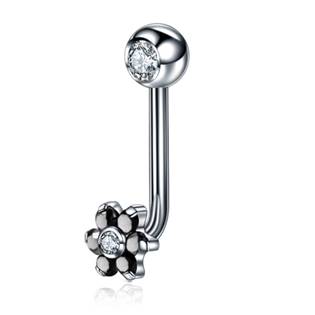 KT003-K Christina piercing kytička