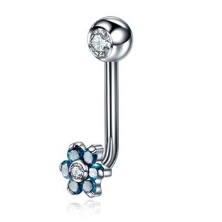 KT003-P Christina piercing kytička