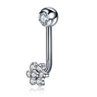 KT003-Q Christina piercing kytička
