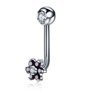 KT003-Q Christina piercing kytička