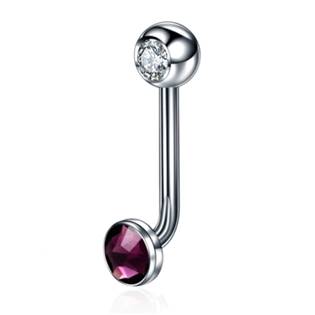 KT004-A Christina piercing