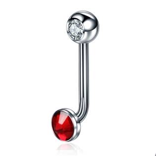 KT004-A Christina piercing