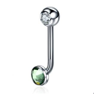 KT004-B Christina piercing
