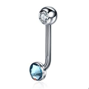 KT004-B Christina piercing