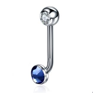 KT004-G Christina piercing