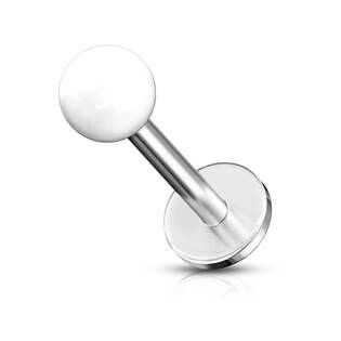 LB01040-G Piercing do brady - labreta