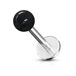 LB01040-P Piercing do brady - labreta