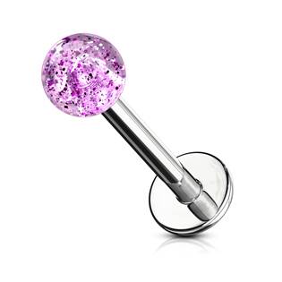 LB01044-G Piercing do brady - labreta