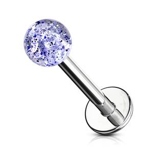 LB01044-G Piercing do brady - labreta