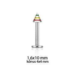 LB01129-0304 Labreta pruhy