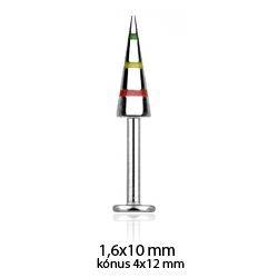 LB01129-0412 Labreta pruhy
