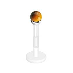 LB01146-03 Piercing do brady - polodrahokam
