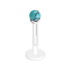 LB01146-03 Piercing do brady - polodrahokam