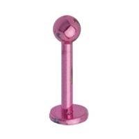 LB01175-P Piercing do brady - labreta