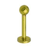 LB01175-Y Piercing do brady - labreta