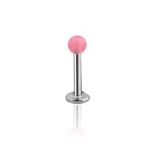 LB1019-A Piercing do brady - kulička 3 mm